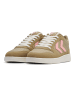 Hummel Schnürsenkel Sneaker St. Power Erwachsene in CORNSTALK