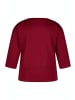 Rabe 3/4 Shirt für Damen in rot