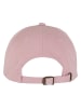Mister Tee Dad Caps - Classic in pink