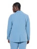 Ulla Popken Blazer in helle kornblume