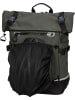 Jost Rucksack Lillehammer Business Backpack Courier in Olive