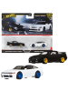 Hot Wheels Nissan 180SX Type X & Nissan SilEighty | Hot Wheels Premium Fahrzeuge