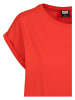 Urban Classics Urban Classics in bloodorange