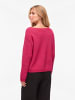 Vila Strickpullover in Jazzy
