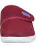 FlyFlot Klassische Hausschuhe in bordeaux