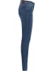 Mustang Jeans GEORGIA skinny in Blau