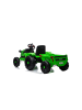 Wisam® Traktor mit Anhänger YSA021A