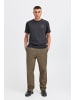 !SOLID Chinohose SDLIAM ELAS. PLEAT in Grün