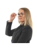 Maje Damen Optische Fassungen Rund Braun