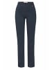 Toni Stoffhose für Damen in blau