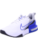Nike Schnürschuh in weiß