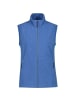 cmp Weste für Damen in blau