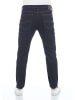 Lee Jeans AUSTIN tapered in Blau