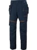 Helly Hansen Arbeitshose "Chelsea Evo Brz Cons Pant" in Blau