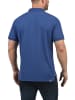 !SOLID Poloshirt in blau