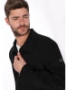 DreiMaster Men Jacket in black