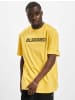 Puma Puma T-Shirts in mimosa yellow