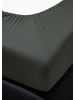 Irisette Spannbetttuch Jersey Vesuv in graphit