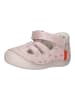 Kickers Halbschuhe in Rose