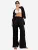 Triumph Strandhose Red Label Summer Wear in Black
