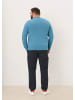 s.Oliver Pullover langarm in Blau