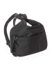Mandarina Duck MD20 Schultertasche 30 cm in black