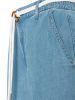 More & More Denimhose in middle blue denim