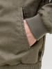 Jack & Jones Blousonjacke in Smokey Olive