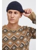 BLEND Strickpullover BHPullover in Braun
