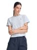 Polo Club T-Shirt in Babyblau