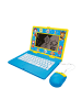 LEXIBOOK® Paw Patrol Lerncomputer 170 Aktivitäten 6,7″ (EN/DE)