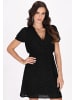 faina Women Dress in black