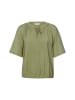 s.Oliver Bluse in schilf - 0004