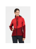 Whistler Jacke Rosea V2 W Softshell Jacket W-Pro 8 in Rot452