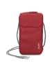 Zwei Mademoiselle.M Handytasche 10 cm lipstick
