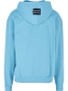 9N1M SENSE Sweat & Fleece - Hoodies in aqua