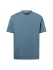 Marc O'Polo T-Shirt in blau