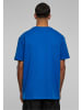 Mister Tee T-Shirts in cobaltblue