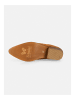 Felmini Wide Fit Stiefelette Braun