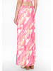 IZIA Women Skirt in pink