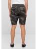 Brandit Brandit Cargo Shorts in darkcamo