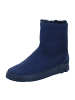 Ganter Komfort Stiefeletten in Blau