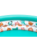 Bestway Bestway® Planschbecken Safari Pals™ Ø 122 x 25 cm in ab 0 Monate