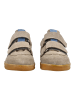 PEPINO Halbschuhe in Beige/Blau