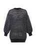 caneva Damen Sweater in SCHWARZ