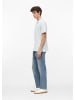 s.Oliver Polo-Shirt in 5110_hellblau
