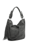 Fritzi aus Preußen Fritzi31 Shopper Tasche 26 cm in black idol