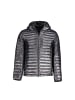 Calvin Klein Schwarze Nylon-Jacke