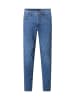 Pioneer Straight Leg Jeans für Herren in blau