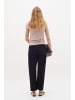InWear T-shirt LegendIW Tight fit in Dusty Blush